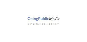 GoingPublic Media AG