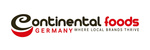 Continental Foods Germany GmbH